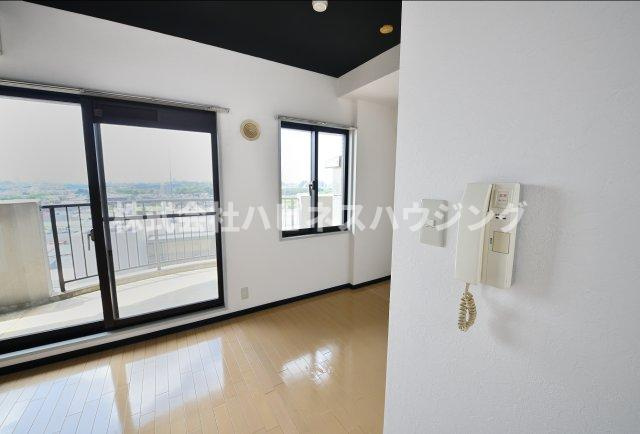 INSURANCE(インシュランス) BLDG.(ビルディング) Ⅸ(ナイン)船橋の設備