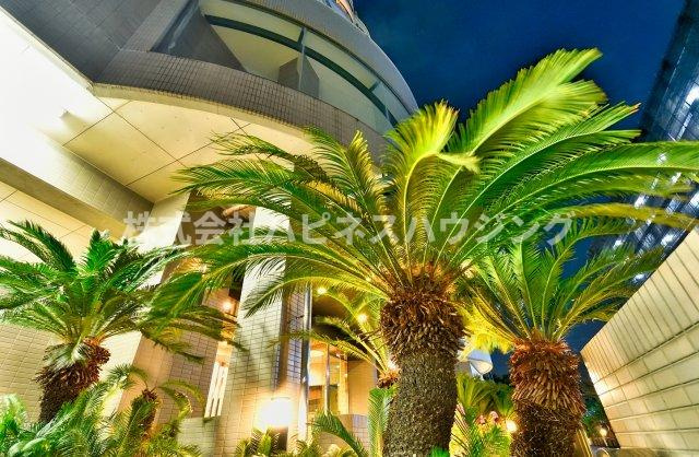 INSURANCE(インシュランス) BLDG.(ビルディング) Ⅸ(ナイン)船橋のその他共用部分