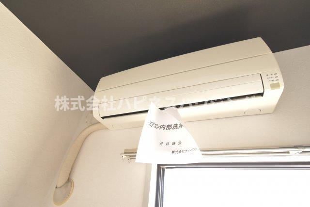 INSURANCE(インシュランス) BLDG.(ビルディング) Ⅸ(ナイン)船橋の設備