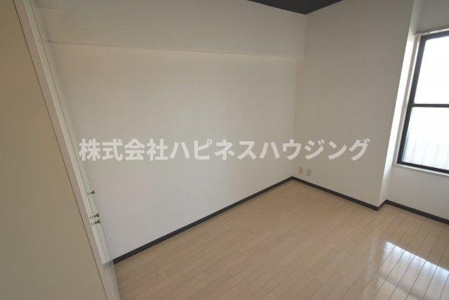 INSURANCE(インシュランス) BLDG.(ビルディング) Ⅸ(ナイン)船橋の洋室