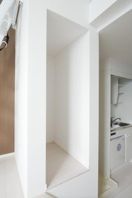 【内装】 | ｓｔａｇｅ蓮根 |  