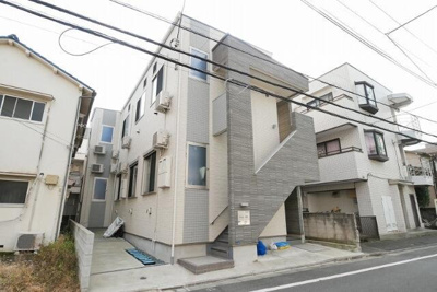 【その他共用部分】 | ｓｔａｇｅ蓮根 |  