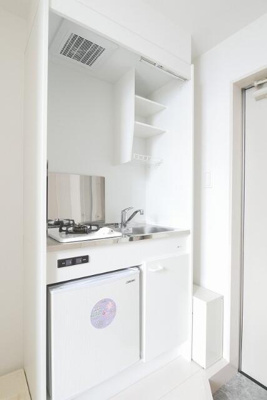 【キッチン】 | ｓｔａｇｅ蓮根 |  