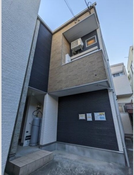 ハーモニーテラス楓