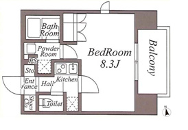 ZOOM池袋Westの画像