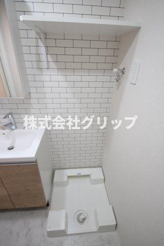 Le'a横濱和田町壱番館のその他