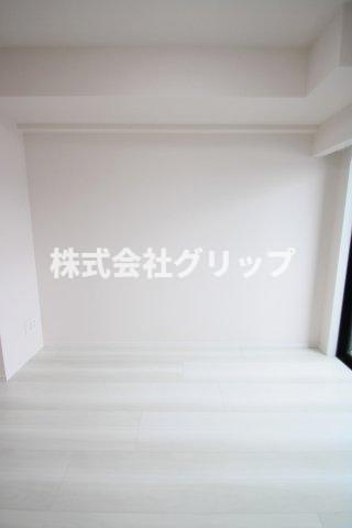 Le'a横濱和田町壱番館の洋室