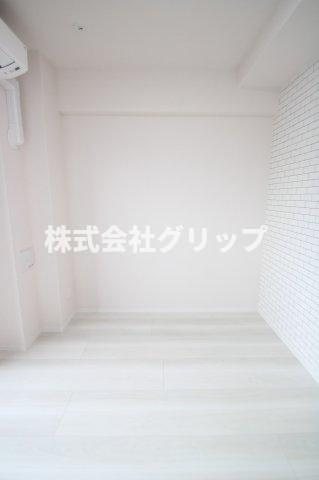 Le'a横濱和田町壱番館の洋室