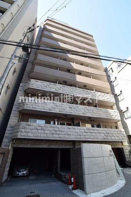 アーデン西天満