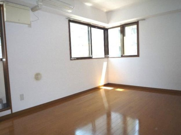 ガーデンパレス早稲田のその他