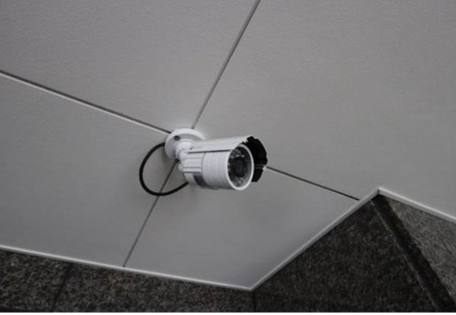 ガーデンパレス早稲田のセキュリティ