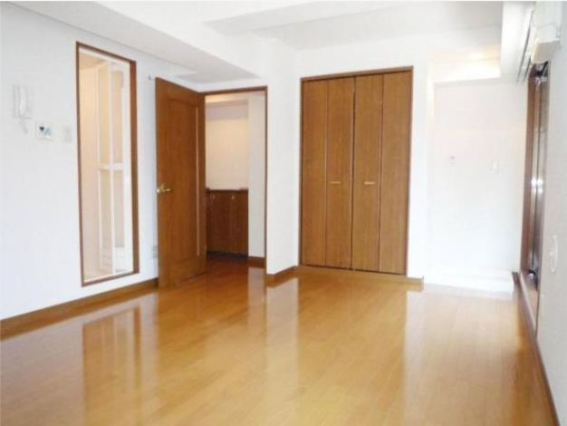 ガーデンパレス早稲田の居間・リビング|☆リビング☆