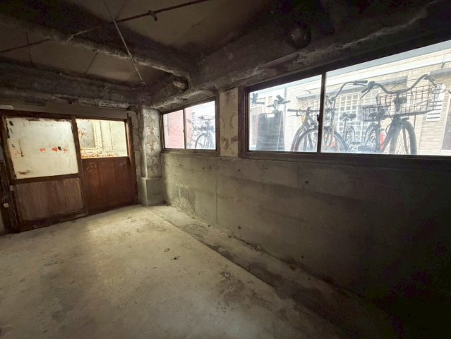 アーバンパレス千駄木の内装