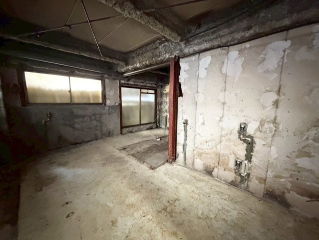 アーバンパレス千駄木の居間・リビング