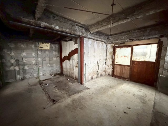 アーバンパレス千駄木の内装