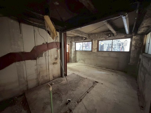 アーバンパレス千駄木の内装