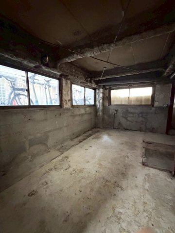 アーバンパレス千駄木の内装