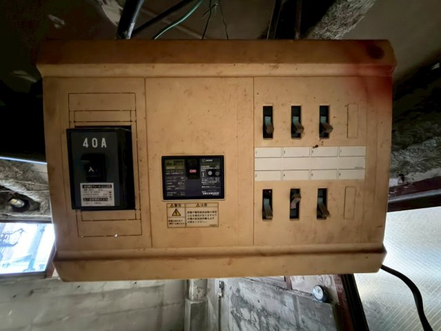 アーバンパレス千駄木の設備