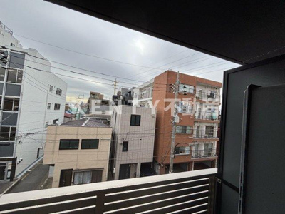 【展望】 | スマートVILLA多摩川