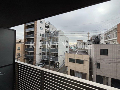 【展望】 | スマートVILLA多摩川