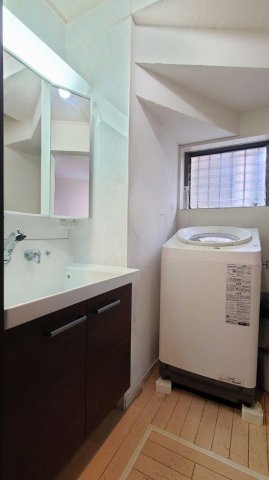 品川区西中延３丁目戸建