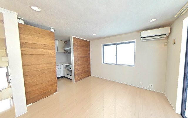 品川区西中延３丁目戸建の居間・リビング