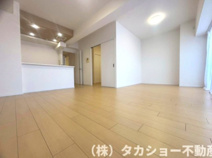 第一ハイツ稲毛 エルステージの画像