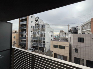 【展望】
