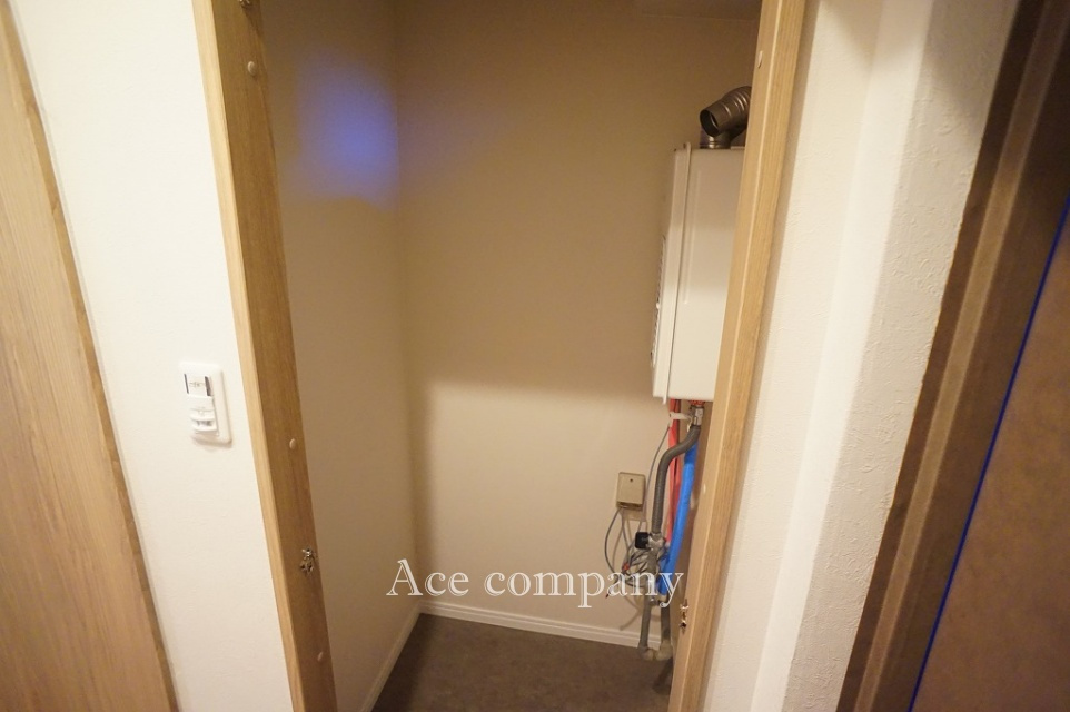 【駐輪場】の画像