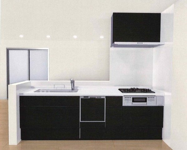 【TOKYO BASE】豊島区長崎5丁目　新築戸建の内観：施工例|設備仕様イメージ

現地ご見学希望・資料請求などお気軽にお問い合わせ下さい！
03-5990-5201