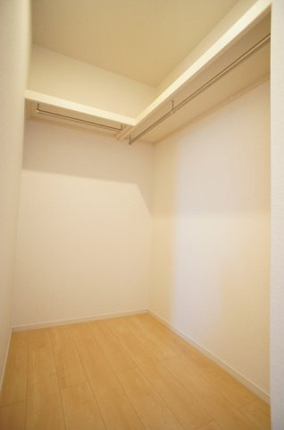 ミルトメゾン・Ｙ　Ⅰの収納