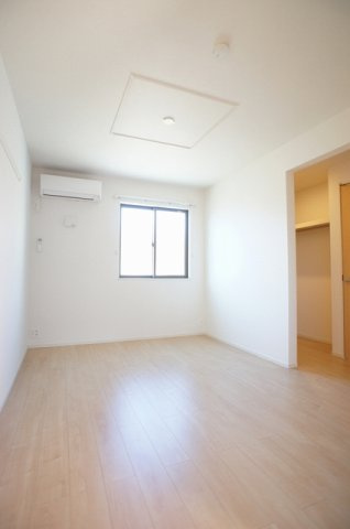 ミルトメゾン・Ｙ　Ⅰの内装