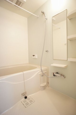 ミルトメゾン・Ｙ　Ⅰの浴室