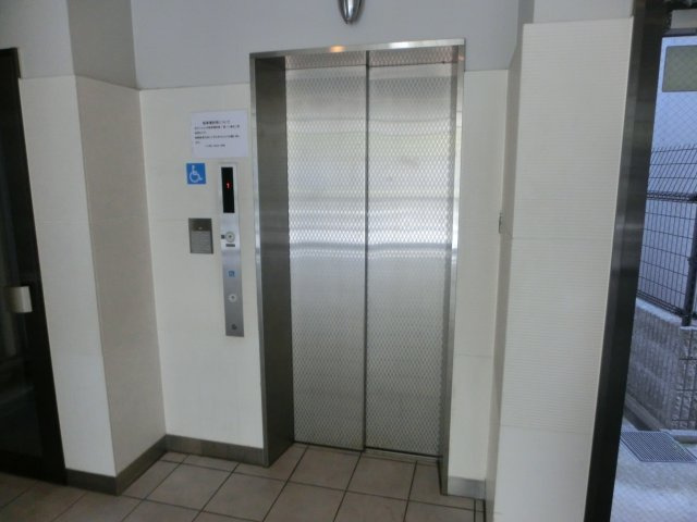 サザンパークスの設備