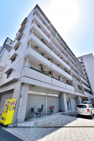 サザンパークス