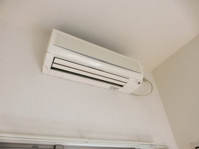 サザンパークスの設備