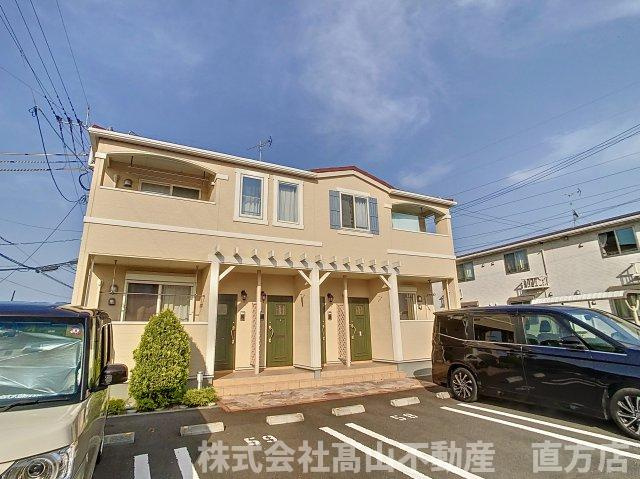 ヴィラ　ド　ナチュールⅠ