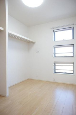 ブリーゼ・カーサⅡの内装