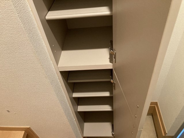 【収納】 | ベルドミール