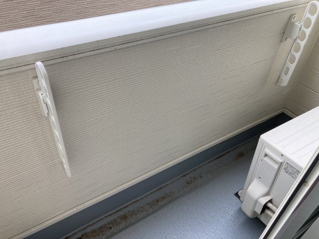 【バルコニー】 | ベルドミール