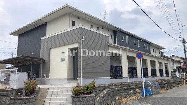 【外観】 | ベルドミール