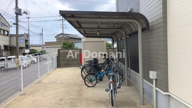 【その他共用部分】 | ベルドミール