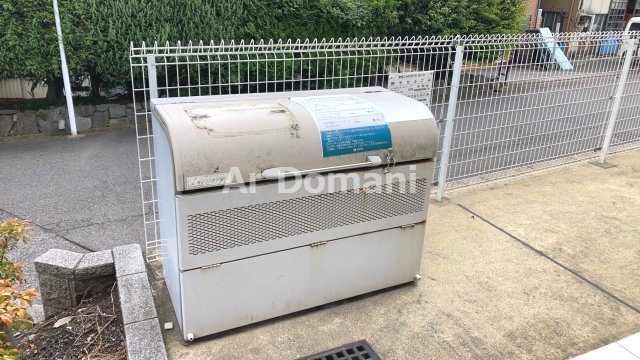 【設備】 | ベルドミール