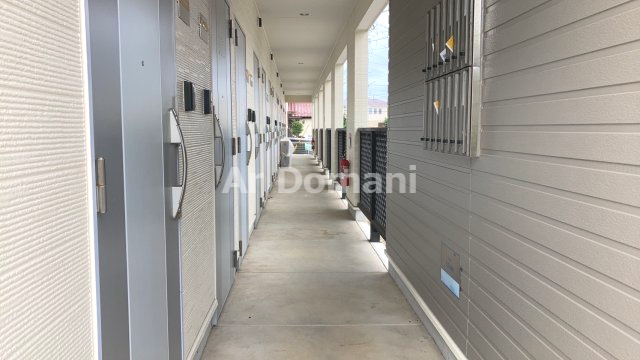 【その他共用部分】 | ベルドミール