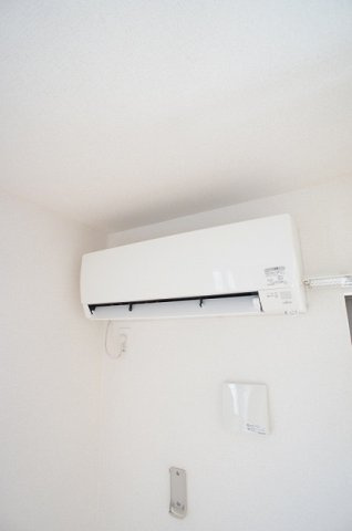 サンリットＢの設備