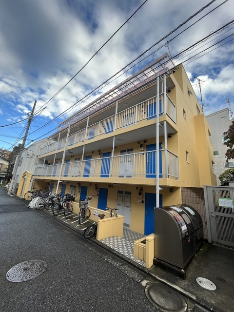 サンライズ東中野