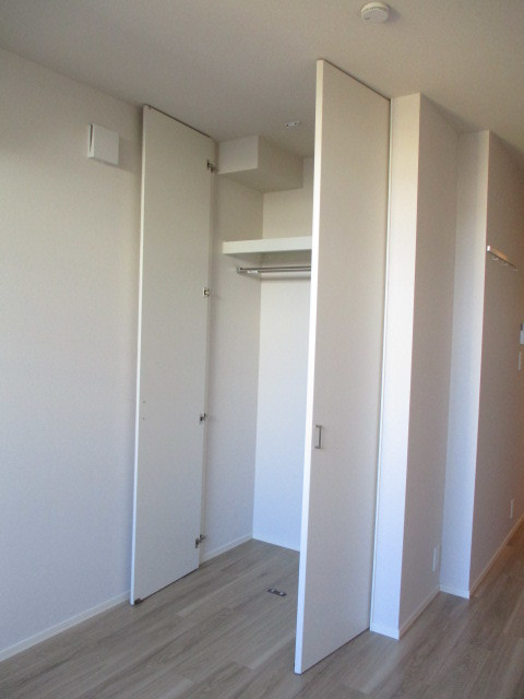 メゾンガルテンの収納|★クローゼット★