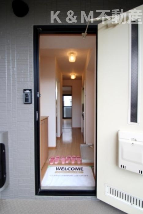 セジュールＳＡのその他