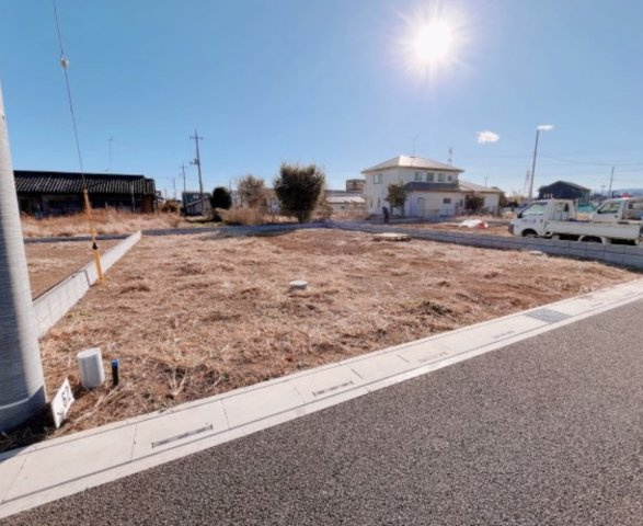 【外観】 | 東松山市石橋第1期　ワイウッドコート　新築戸建　全5棟　3号棟