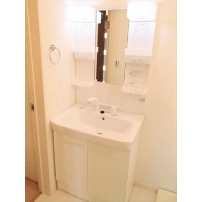 【洗面所】 | プライムアセットさいたまＢ棟